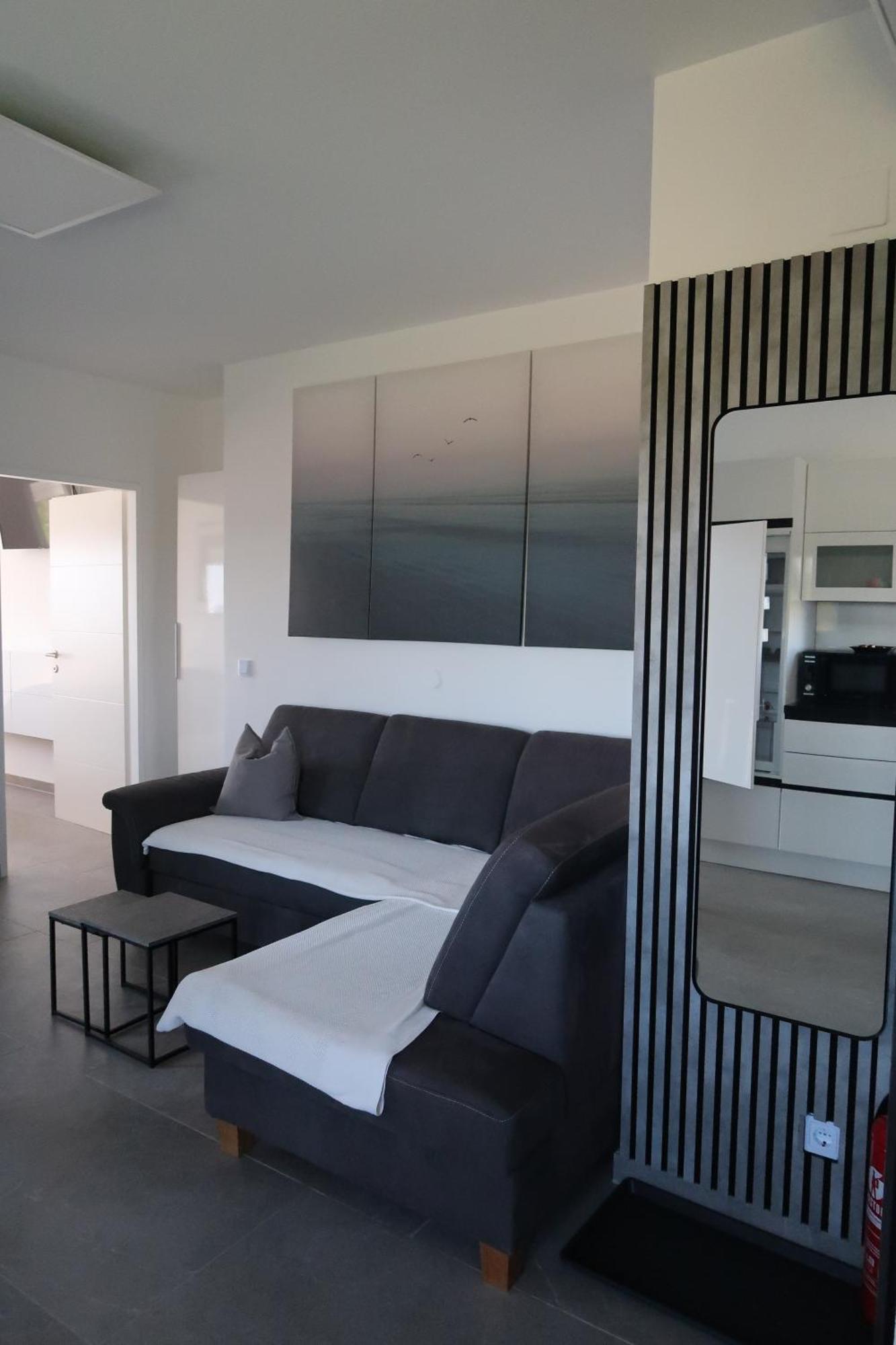 Apartments Villa Prima Privlaka  Exteriör bild
